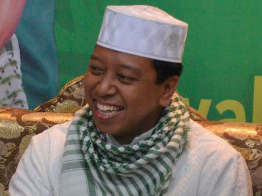 Rommy-Pertanyakan-Komitmen-Bela-Ulama-Timses-Prabowo-Sandi-doc.BelaUlama-ivoox.id_