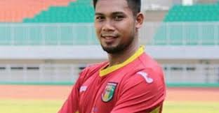 Saepuloh Maulana