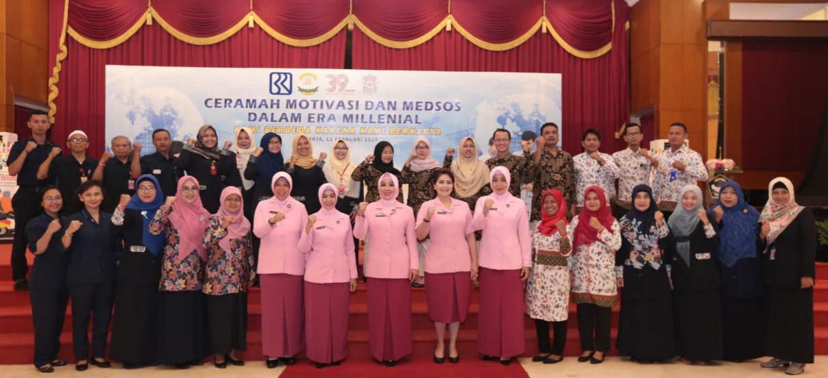 Sambut-HUT-Ke-39-Yayasan-Kemala-Bhayangkari-Gelar-Ceramah-Motivasi-dan-Medsos-Dalam-Era-Millenial-doc.Bhayangkari-ivoox.id_