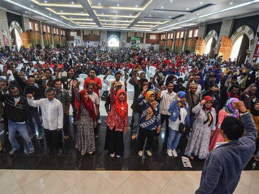 Santri-dan-Ulama-Optimistis-Pasangan-Jokowi-Amin-Unggul-70-doc.Pemilu-ivoox.id_