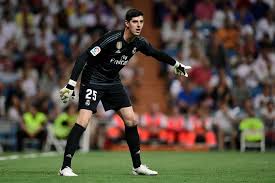 Thibaut Courtois