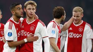 ajax amsterdam