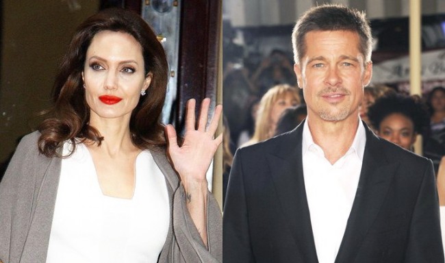 angelina jolie