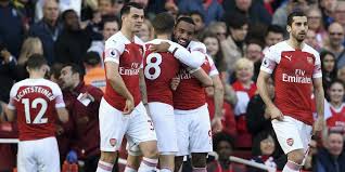 arsenal vs southampton1
