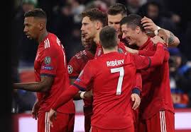 bayern munich