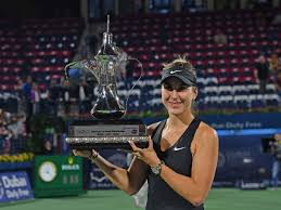 belinda bencic juara