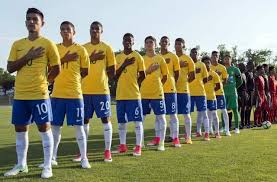 brasil U-20