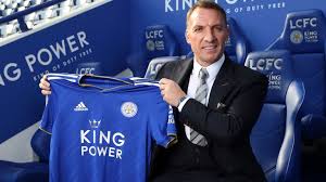 brendan rodgers