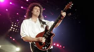 brian may