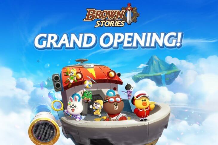 brown-stories