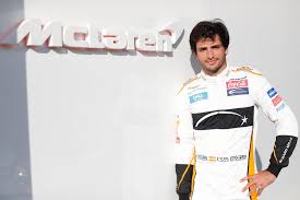 carlos sainz