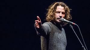 chris cornell