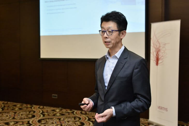 chris lin