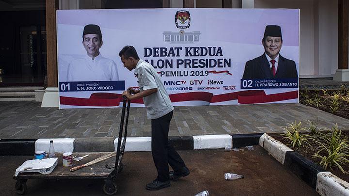 debat capres