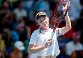 donna vekic1