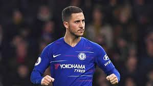 eden hazard