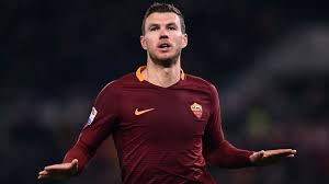 edin Dzeko