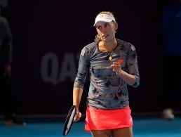 elise mertens