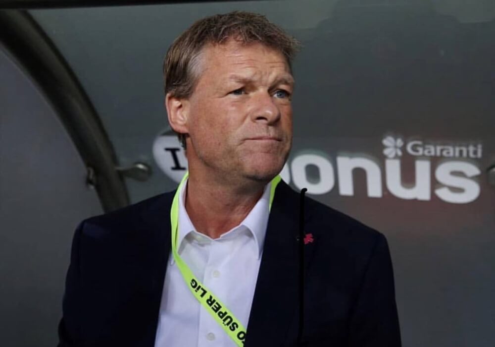 erwin koeman