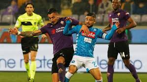 fiorentina vs napoli