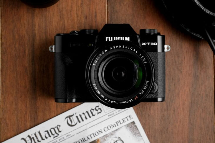 fujifilm-mirrorless