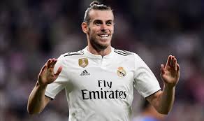 gareth bale