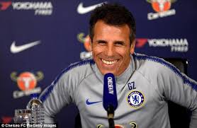 gianfranco zola