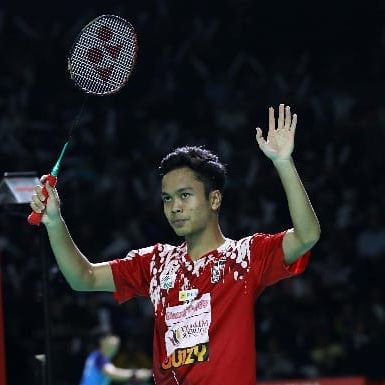ginting