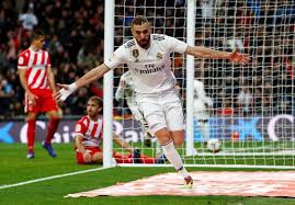 girona vs real madrid