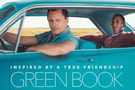 green book