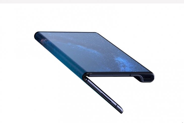 huawei mate x