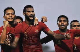 indonesia juara