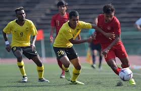 indonesia vs malaysia u-22