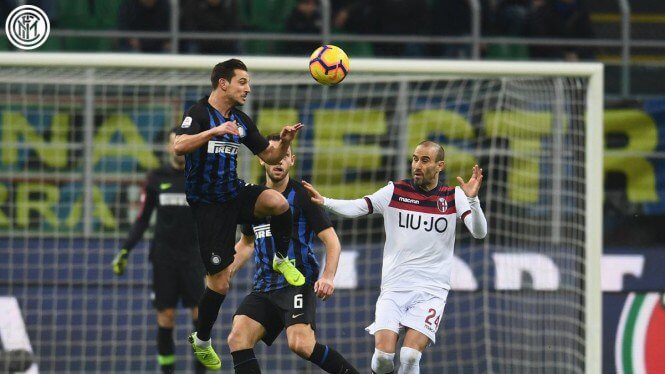 inter vs bologna