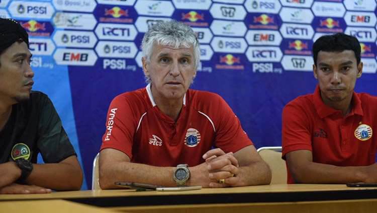 ivan kolev - persija