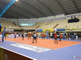 jakarta pertamina vs palembang