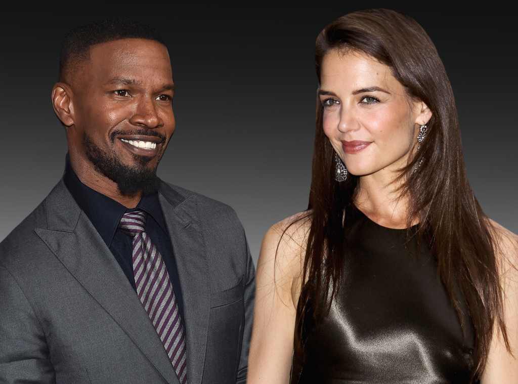 .jamie-foxx-katie-holmes.