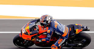 johann zarco