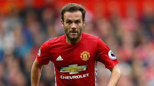 juan mata