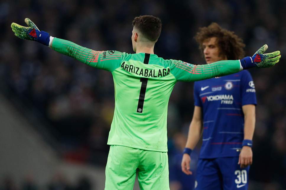 kepa 2