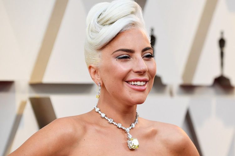 lady gaga - berlian