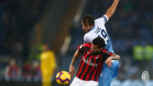 lazio vs milan