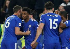 leicester vs brighton