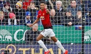leicester vs manc united