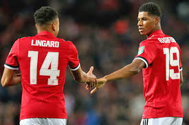 lingard dan rashford