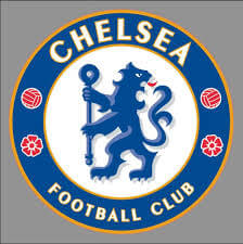 logo chelsea