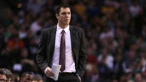 luke walton