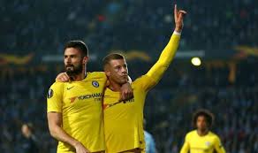 malmo vs chelsea