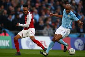 manchester city vs arsenal