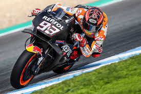 marc marquez- losail